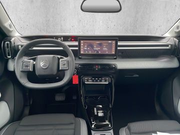 Citroën C3 Aircross 1.2 145 MAX SHZ+Kam.+LED+Navi+PDC