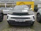 Opel Mokka 1.2 GS Line SHZ KAMERA NAVI LED MATRIX-LED - Opel Mokka Gebrauchtwagen in Duisburg
