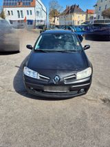 Renault Megane 1.6 tüv 08/25 - Renault Megane aus 2008: Kombi