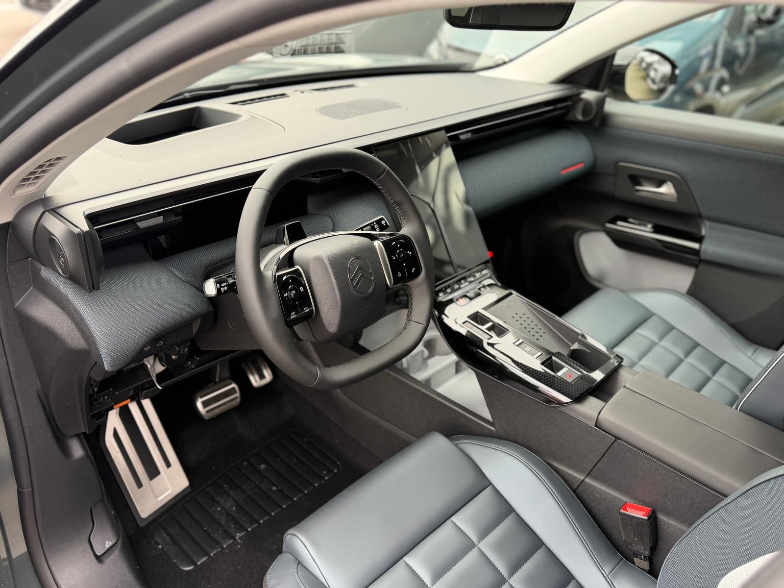 Citroën C5 Aircross - Bild 7