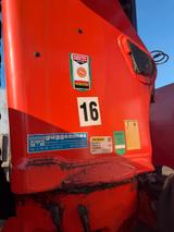 MAN 26.400 TGS,1Hd, Palfinger PK21001 L - Tieflader