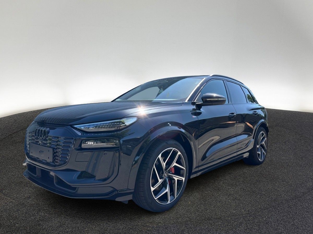 Audi Q6 e-tron - Bild 2