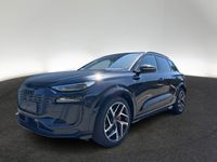 Audi Q6 e-tron - Vorschau Bild 2