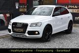 Audi SQ5 3.0 TDI plus quattro 21" SR Kamera ACC SH - Audi SQ5: Plus