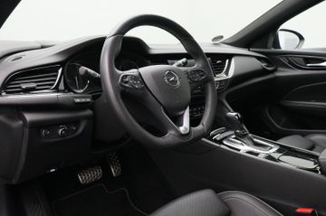 Fahrzeugabbildung Opel Insignia B Sports Tourer GSi 4x4