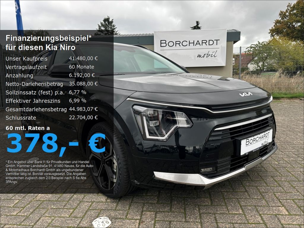 Kia Niro