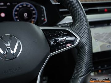 Volkswagen Arteon - 12