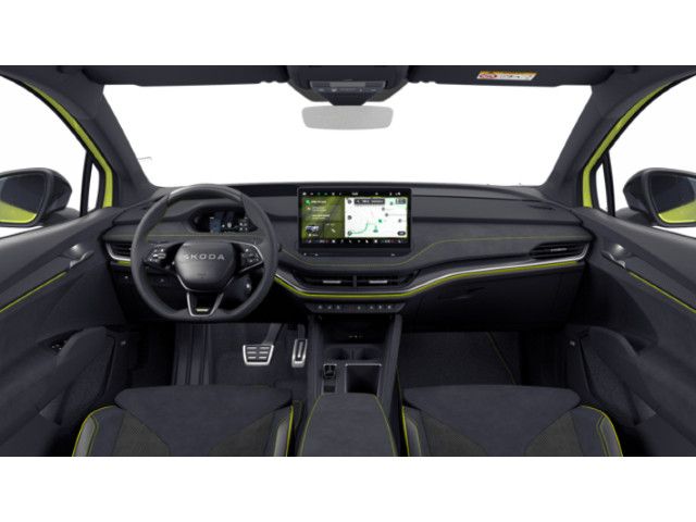 Skoda Enyaq - Bild 3