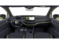 Skoda Enyaq - Vorschau Bild 3