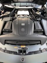 Mercedes-Benz AMG GT R Mercedes-AMG GT R R - Mercedes-Benz AMG GT R von privat