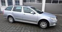 Skoda Octavia Combi Ambition