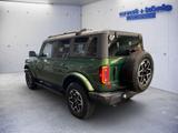 Ford Bronco 2.7 EcoBoost V6 Outer Banks - Ford Bronco Tageszulassungen