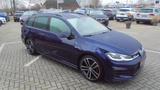 Volkswagen Golf Variant GTD (BlueMotion Technology) DSG - Volkswagen Golf: GTD Dsg