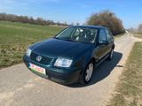 Volkswagen Bora Lim. Highline - Volkswagen Bora aus 2001