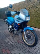 Honda 600 Transalp - HONDA ENDURO TRANSALP 600