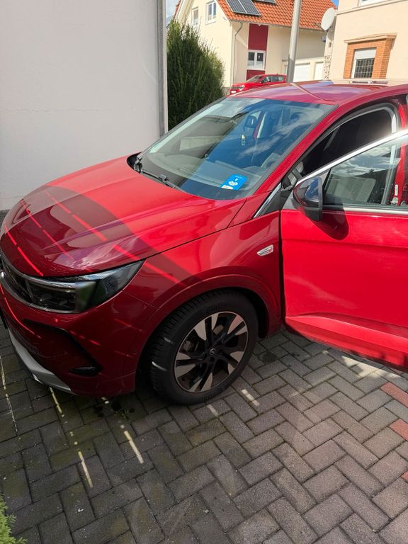 Image of Opel Other