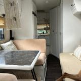 Mercedes-Benz Hymer  Star Line - Mercedes-Benz Integrierter