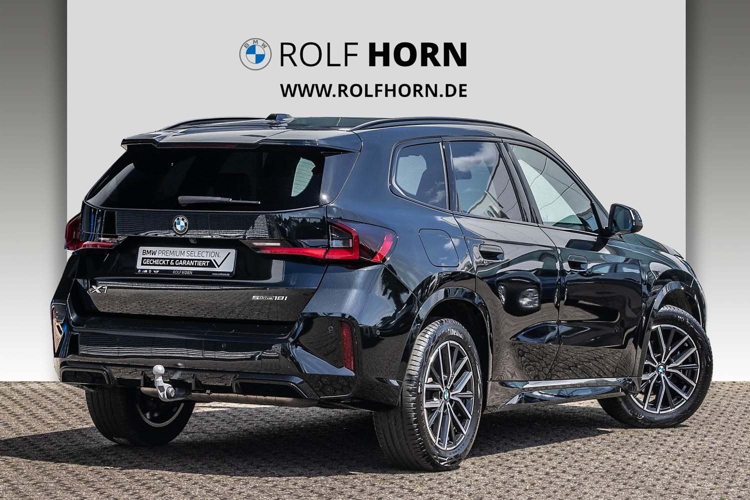 BMW X1 - Bild 2