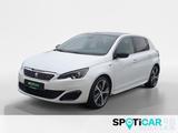 Peugeot 308 GT 205PS Benzin #RFK #SHZ #DAB #NAVI #KLIMA - Peugeot 308 mit Benzin-Antrieb: Limousine