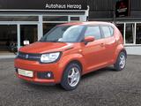 Suzuki IGNIS 1.2 Club *Winterräder+ - Suzuki Ignis mit Benzin-Antrieb: Club