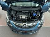 Opel Zafira Tourer C Innovation 7 Sitzer Sitzheizung - gebrauchte Opel Zafira Tourer aus dem Jahr 2013