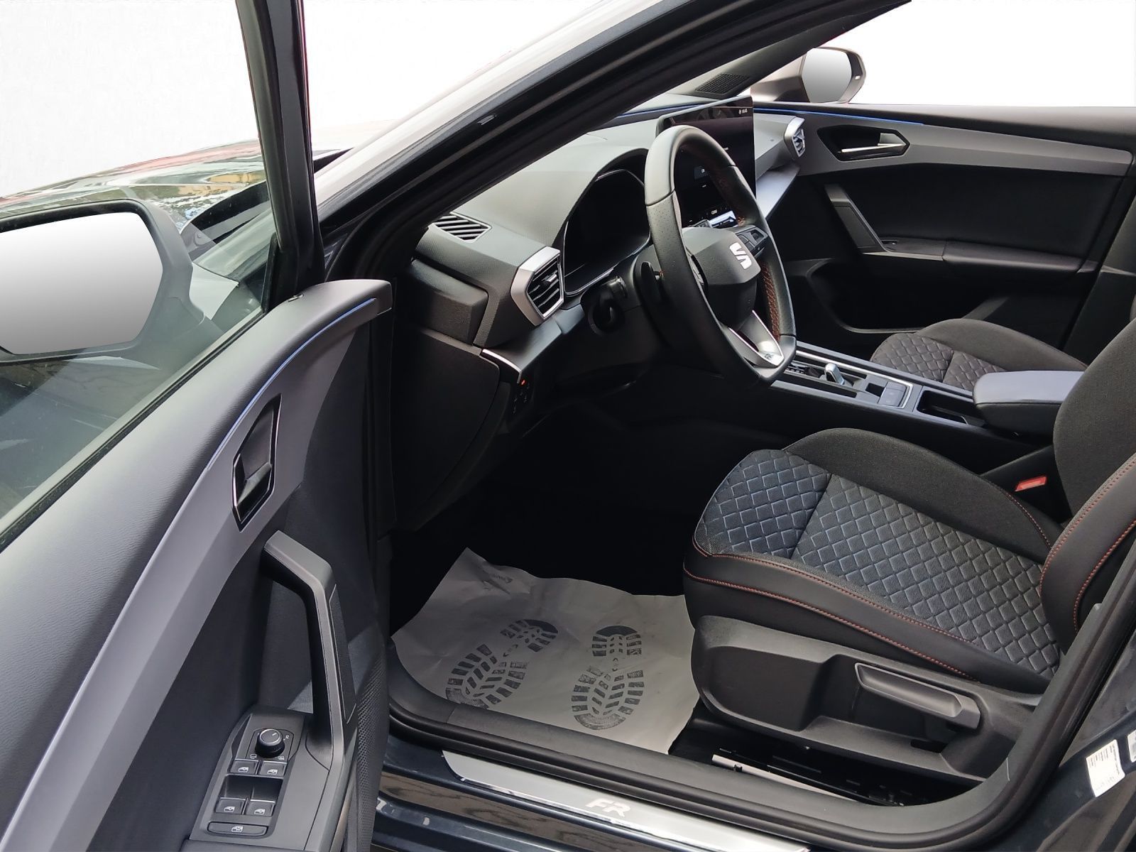 Seat Leon - Bild 15