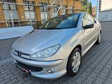 Peugeot 206 Cabriolet CC Filou*Tüv Neu* - Peugeot 206: Cabrio