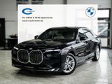 BMW i7 xDrive60 Aut.-Türen Executive-P. Kristalls. - BMW: Schwarz, E60