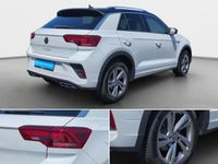 Volkswagen T-Roc - Vorschau Bild 27