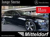 Mercedes-Benz C 180 T AVANTGARDE ADVANCED+ LED MBUX PREMIUM - Mercedes-Benz C 180: Mb T