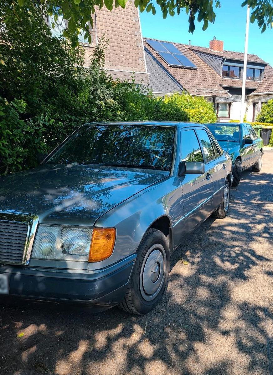 Mercedes-Benz 200