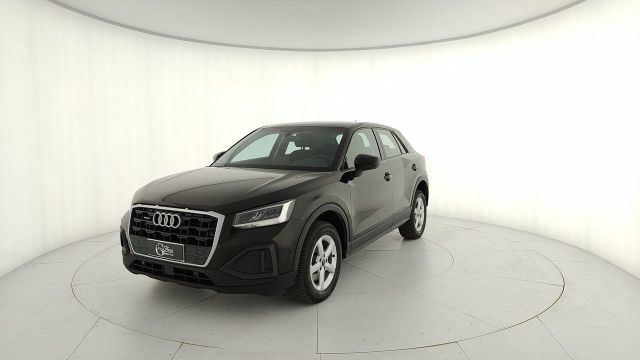 Audi AUDI Q2 35 2.0 tdi Business Plus quattro s-troni