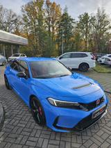 Honda Civic 2.0 VTEC Turbo Type R NEUWAGEN - Honda: Turbo