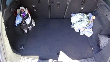 Land-Rover Range Rover Evoque - 11