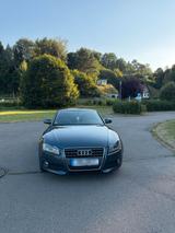 Audi A5 Baujahr 2008 - Audi 200 Gebrauchtwagen