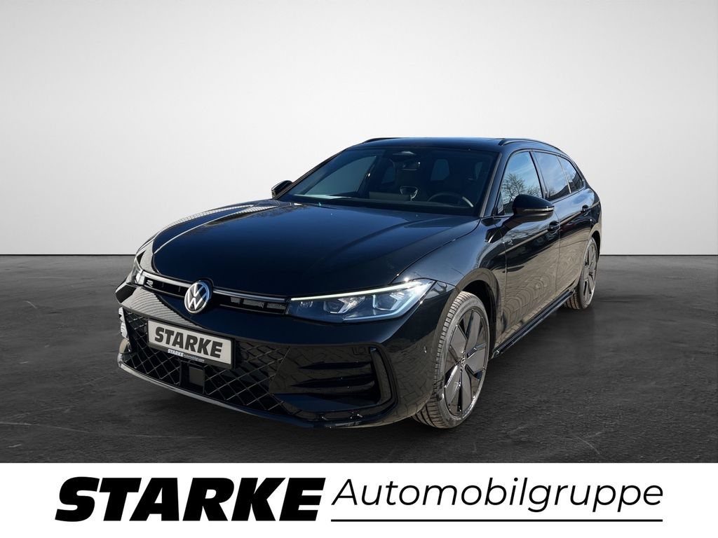 Image of Volkswagen Passat Variant