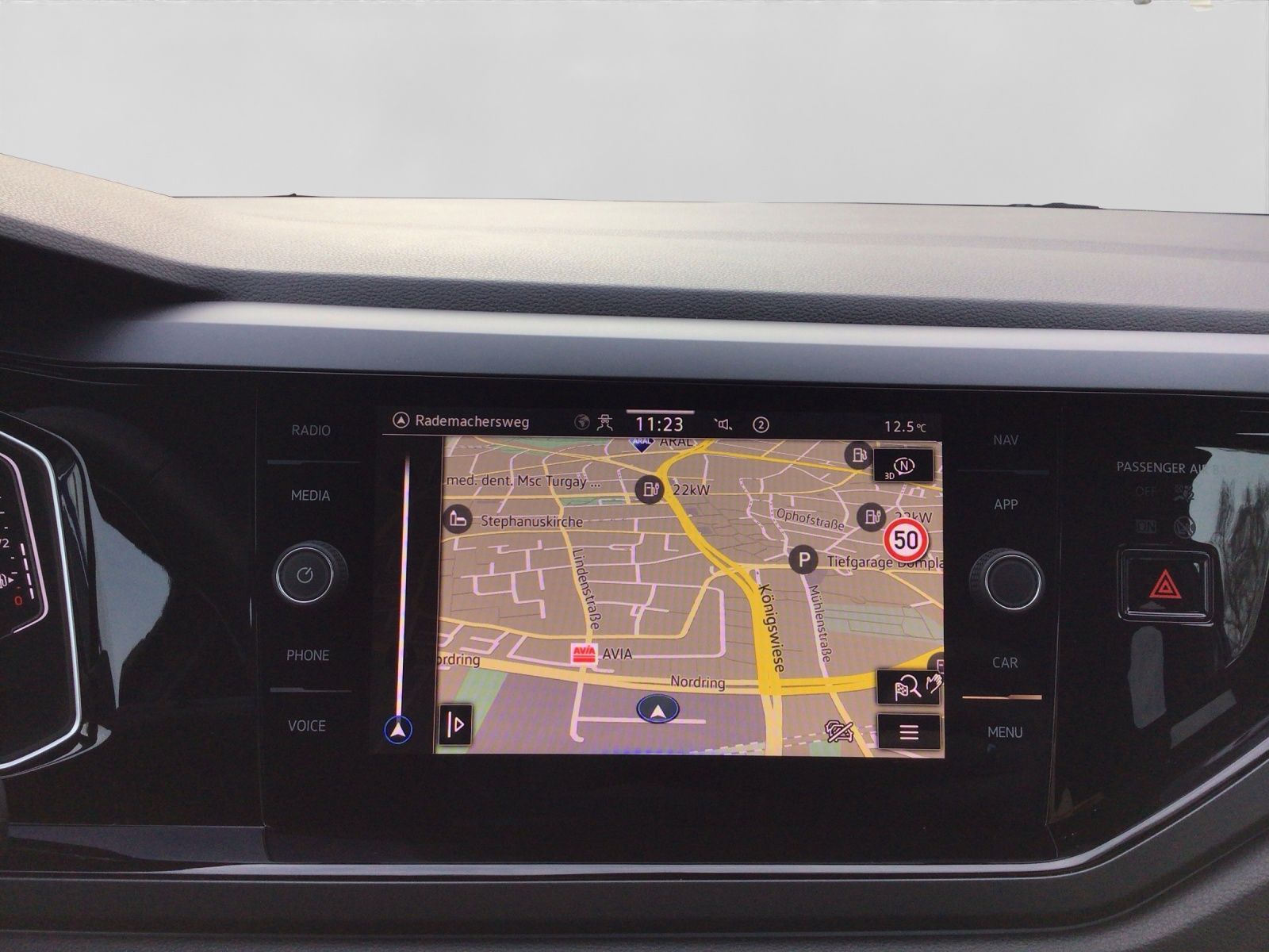 Volkswagen Taigo - Bild 14