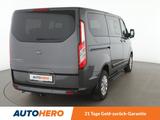 Ford Tourneo Custom 2.0 TDCi 320 L1 Trend*SHZ*KLIMA* - Ford Tourneo Custom in Kiel