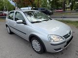 Opel CORSA C 5 TÜR KLIMA TÜV NEU - Opel aus 2003