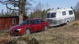 HYMER / ERIBA / HYMERCAR Touring 430 Triton - HYMER / ERIBA Touring