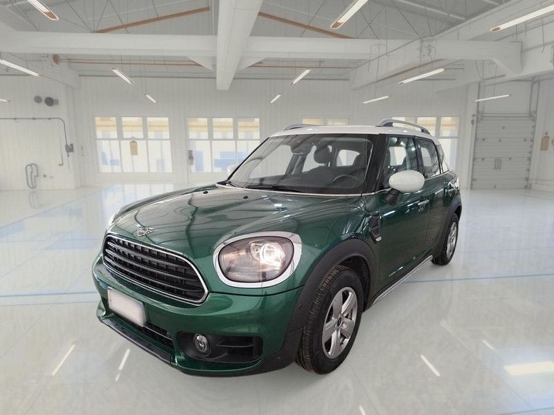 Image of MINI Other