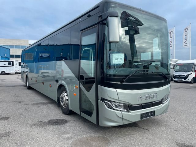 Iveco Evadys 13m WC, full option