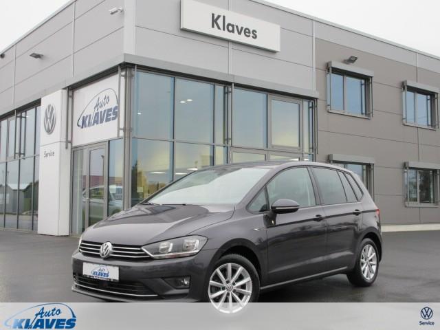 Volkswagen Golf Sportsvan VII Lounge ParkPilot AHK Tempomat