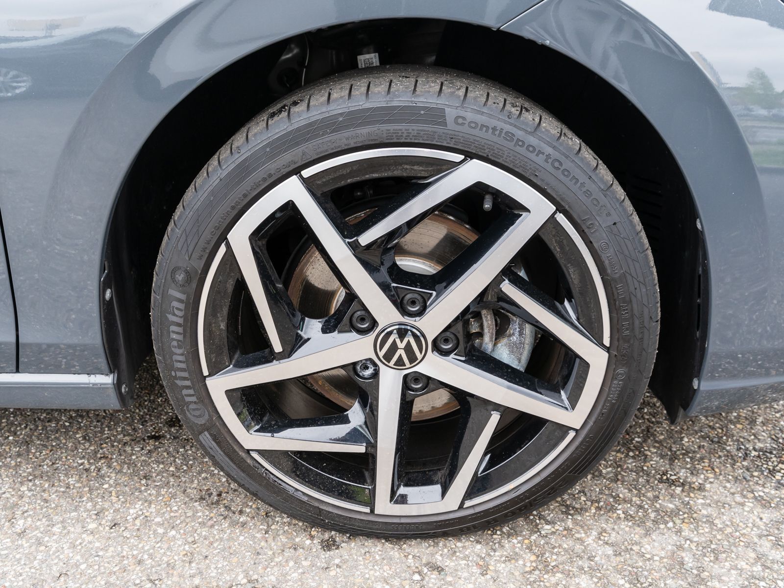Volkswagen Golf - Bild 10