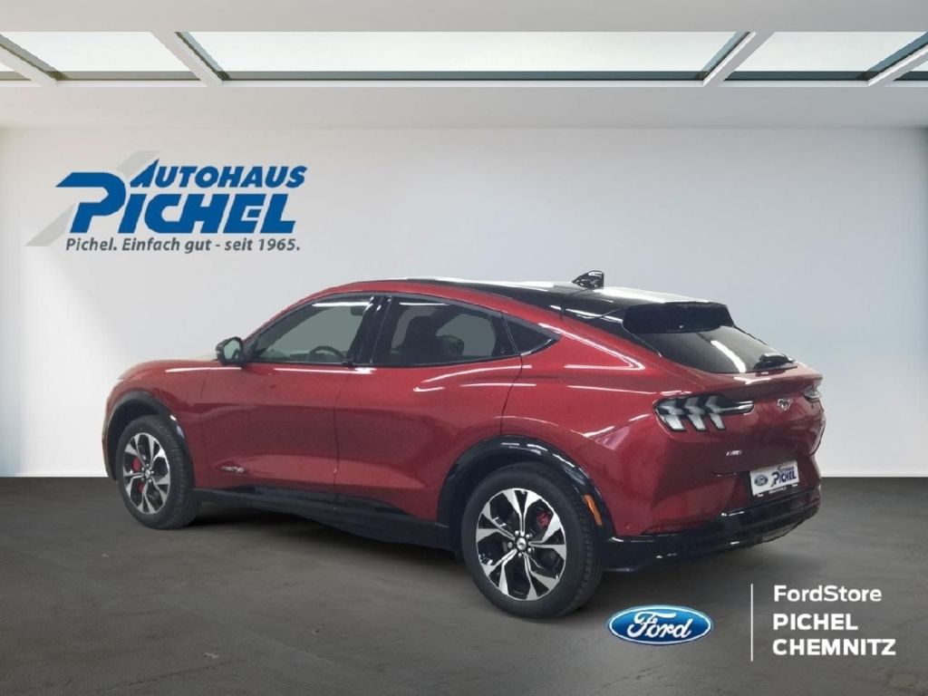 Ford Mustang Mach-E - Bild 3