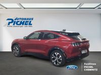 Ford Mustang Mach-E - Vorschau Bild 3