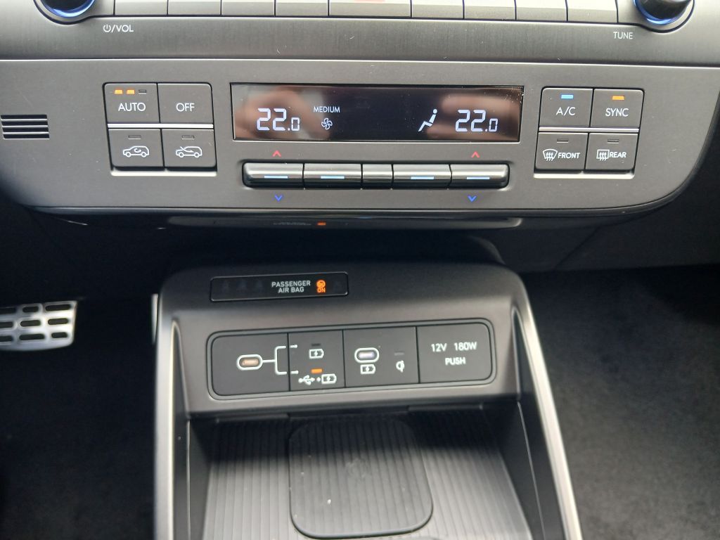 Hyundai Kona – Bild 18