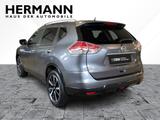 Nissan X-Trail 1.6 dCi Tekna *LED*NAVI*Leder*Pano*SHZ - Nissan X-Trail: Geländewagen