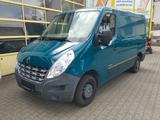 Renault Master III Kasten L1H1 Ka 3,3t Klima - Renault Master: Automatik