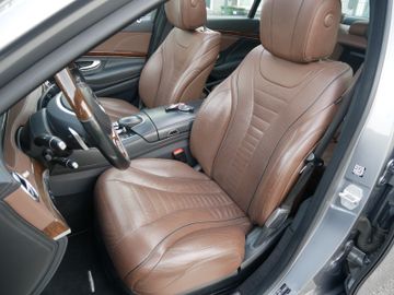 Mercedes S 350 - 8